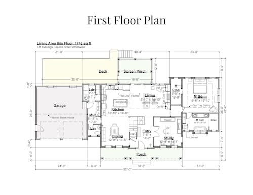 Floorplan 1 Image